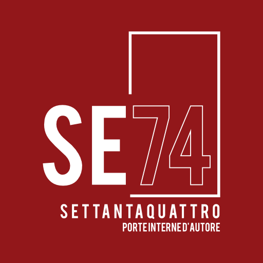 Logo Sestito 1974